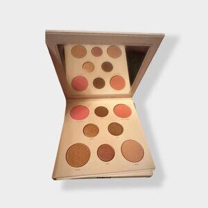 NiB PÜR o Nabela Embrace Your Face Eye &Cheek Palette